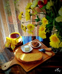 صبحانه بهترین وعده غذایی