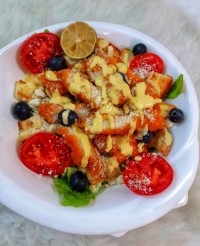 ❤آشپزی به وقت عشق ❤