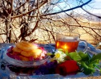 شیرینی زبان ورق بزنید عکسا متفاوته?