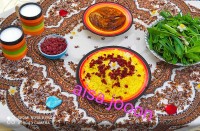 خورش قیمه بادمجون?