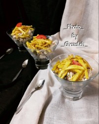 سالاد خسروشاهی