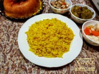 دمی لپه باقالی