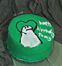 Happy Birthday to me!