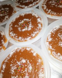 حلوا نظری ایام فاطمیه شهادت دوبانوی عالم تسلیت باد