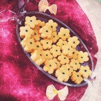 شیرینی نخوچی