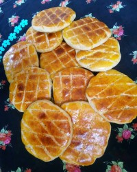 فطیر آذربایجان