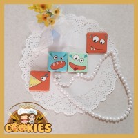 کوکی فانتزی