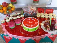 یلدای کلاسم