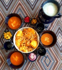 دیزی (آبگوشت)