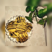 کلوچه تابه ای