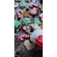 کوکی آیسینگ