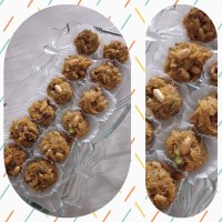 باقلوای شعریه