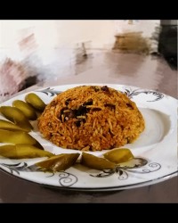 استانبولی مرغ