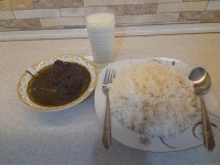 فسنجون شمالی