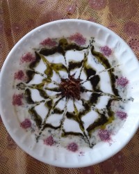 آش کشک تبریزی