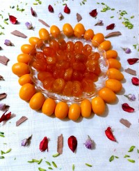 مربای کامکوات