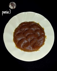mini Halva