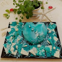 باکس سورپرایز تم دریا