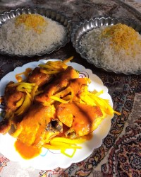 نهار خوشمزه