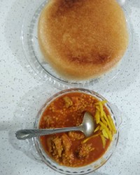 خــورشــت قــیــمــه