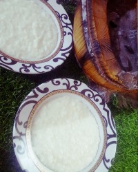 ♡شیر برنج♡