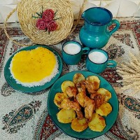 پاچین تنوری