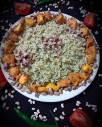 پلو شوشتری