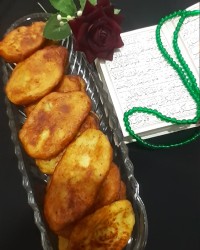 کوکوسیب زمینی