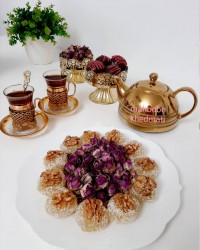 باسلوق ژله ای