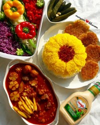 قیمه مجلسی
