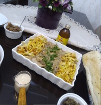 چیکن استراگانف