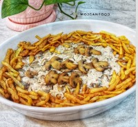 سالاد خسرو شاهی