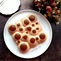 دسر بیسکویتی