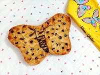 کیک سیب پست ویژه تولد