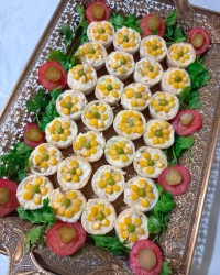 سالاد الویه مجلسی