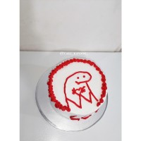 کیک میقولی?