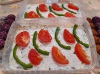 سالاد الویه،ورق بزنید ممنونم.