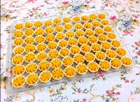 ترحلوای زعفرانی