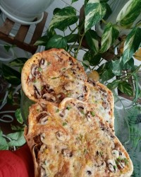 Pizza کاره خودم ساحل