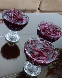 مربای لبو