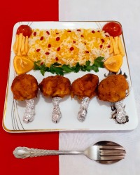 پاچینی تجربه ی اول