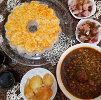 خورشت ریواس