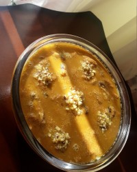 جوجوش یا (زیره جوش)