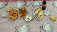 شام قبولی