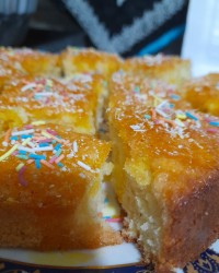 پرشین لاوکیک