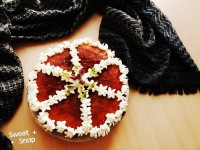 کیک بالش پادشاه (ترکیه)