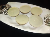 عصاره قلم گوساله