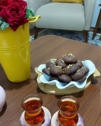 کوکی براونی