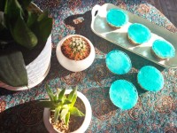 چیزکیک تک نفره