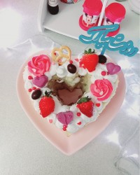 کیک سابله روز مادر